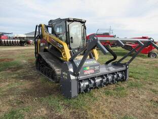 2026 Loftness 71BS044H3