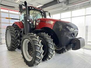2022 Case IH MAGNUM 340 AFS CONNECT