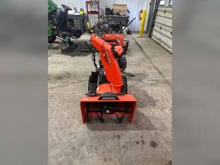 2022 Ariens Platinum 24
