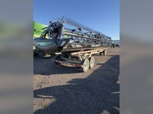 2023 MacDon Industries FD235