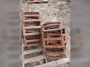 GRAUSER STEEL TRACKS