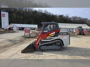 2025 Takeuchi TL8