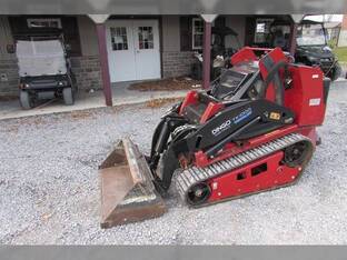 Toro DINGO TX1000W