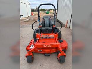 Kubota Z726XK-3-60