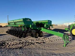 2018 Great Plains 2N3010