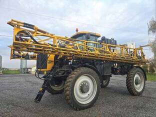 ROGATOR 1300C
