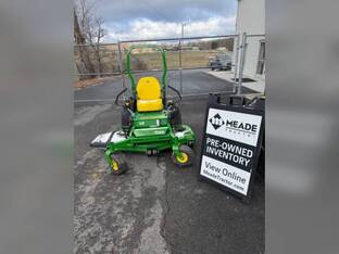 2025 John Deere Z720E
