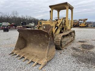 Caterpillar 951C