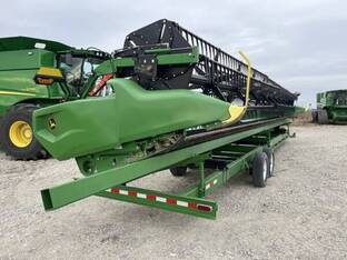 2024 John Deere RD40F