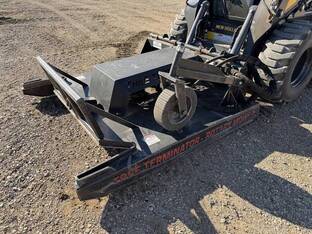 2019 Grace MFG TREE TERMINATOR RM6000