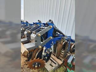 2024 AGURU MACHINERY BIG-LITTLE 600