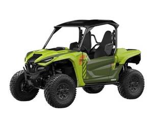 2026 Yamaha Wolverine Rmax2 1000 R-Spec