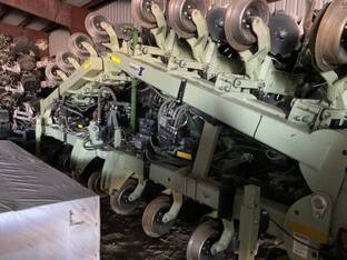 2022 Orthman 840-203