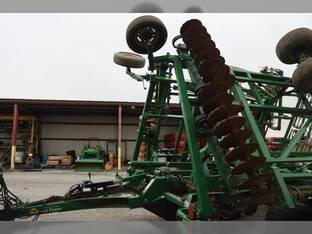 2022 Great Plains HT1100-35