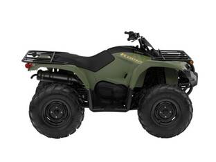2026 Yamaha KODIAK 450