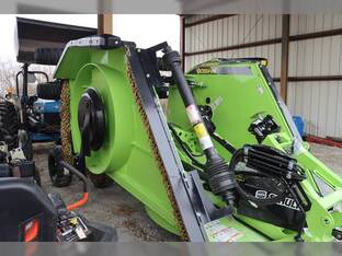 2025 Schulte Mfg XH1500