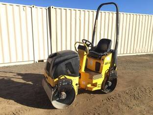 2015 MULTIQUIP AR14H