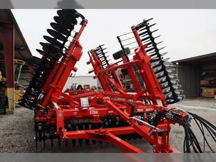 2025 Kuhn Krause 8010-30