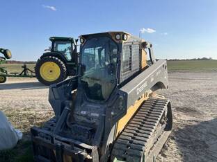 2024 John Deere 331 P