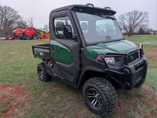 2025 Kioti K9 2400 Cab