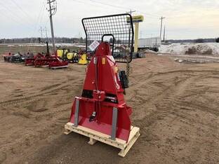 2026 Wallenstein FX110