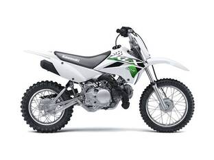 2026 Kawasaki KLX®110R