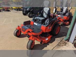 2025 Kioti ZXD61 Diesel 61