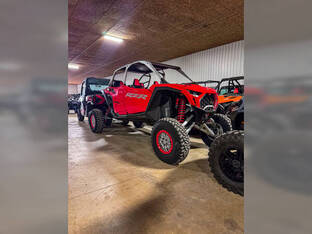 2026 Polaris RZR Pro R 4 Ultimate