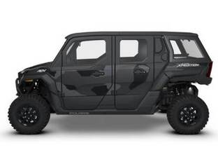 2026 Polaris XPedition ADV 5 NorthStar