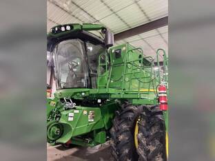 2024 John Deere S790
