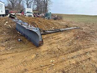 2005 Misc Front Blade
