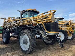 2014 ROGATOR RG900