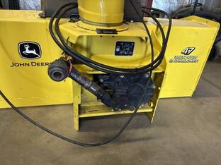 2019 John Deere 47SB