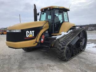 Caterpillar CH35