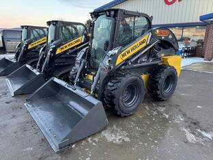2025 New Holland L328