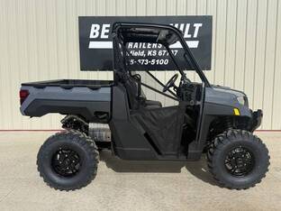 2026 Polaris Ranger XP 1000 Premium