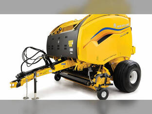 2026 New Holland ROLL-BELT 461 SILAGE