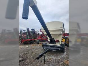 2014 MERIDIAN SEED EXPRESS 375RT