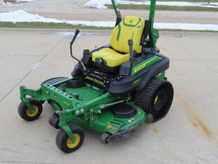 2025 John Deere Z950R