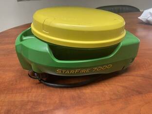 2024 John Deere SF7000