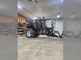 2025 PRONOVOST DYNASTY