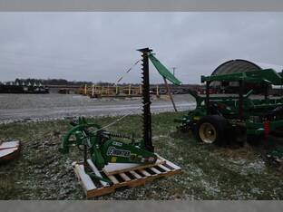 2014 Frontier SB3106