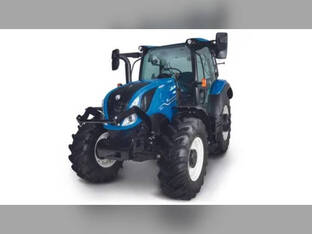 2026 New Holland T5.130DCT