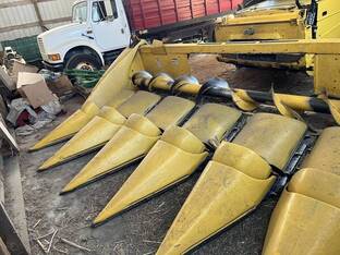 2004 New Holland 98C