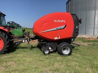2024 Kubota BV4160