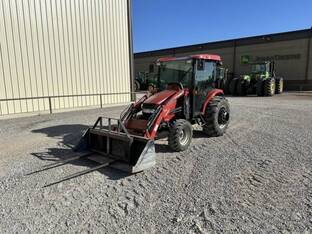 2012 Case IH DX50