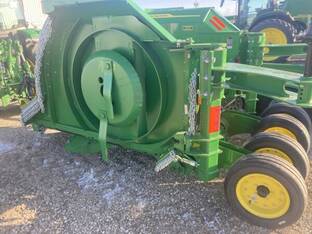 2026 John Deere FC15R