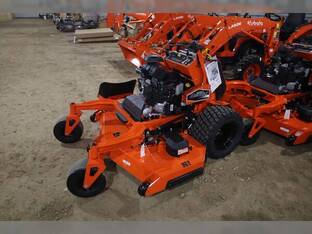 2025 Bad Boy OUTLAW REVOLT 6100