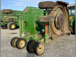 2023 John Deere FC20R