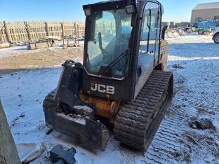 2024 JCB 300T